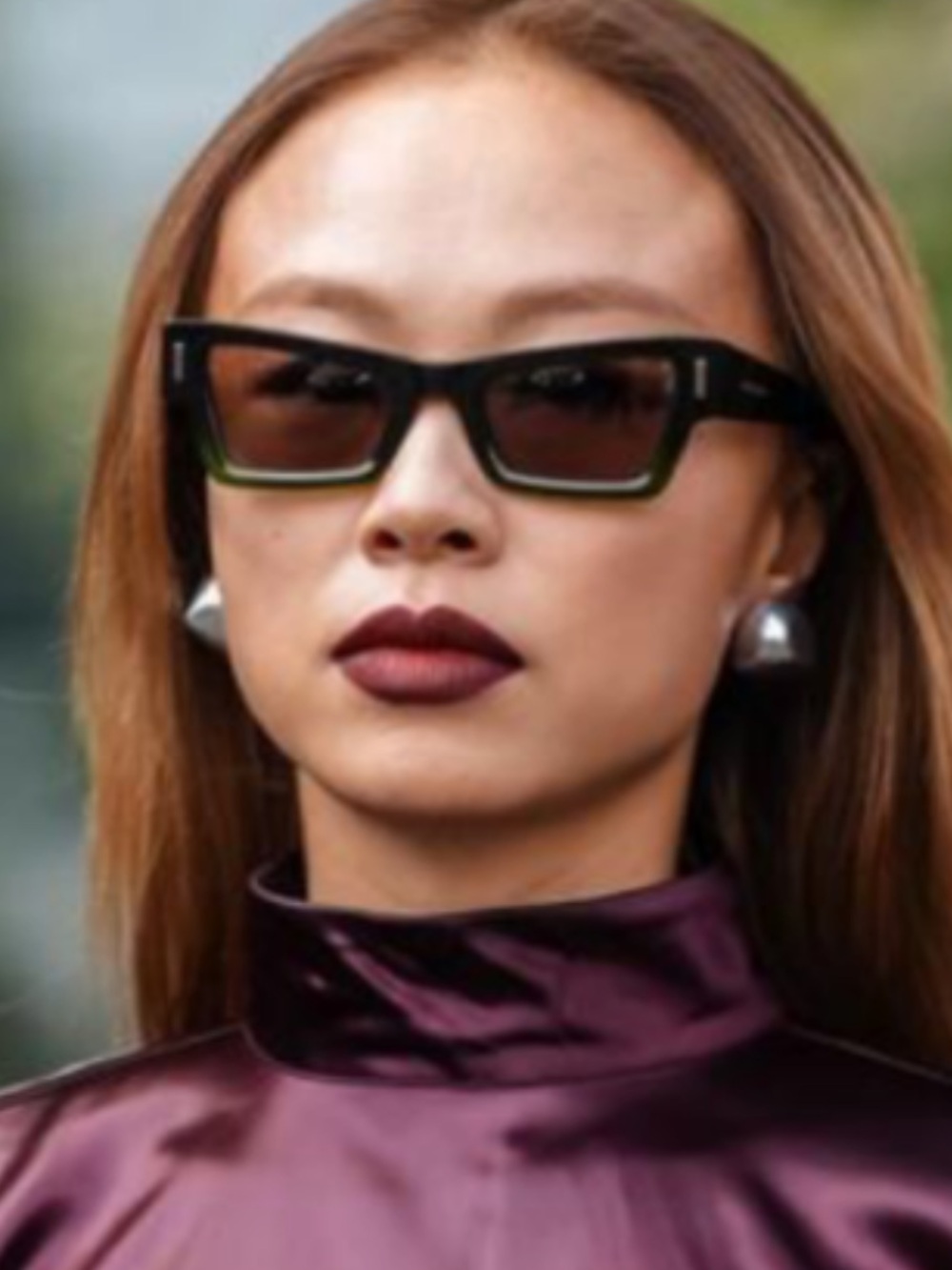 Salvatore Ferragamo Sunglasses, New 225